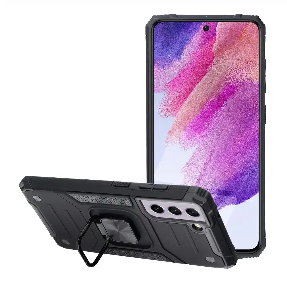 NITRO Case za SAMSUNG A54 5G crna