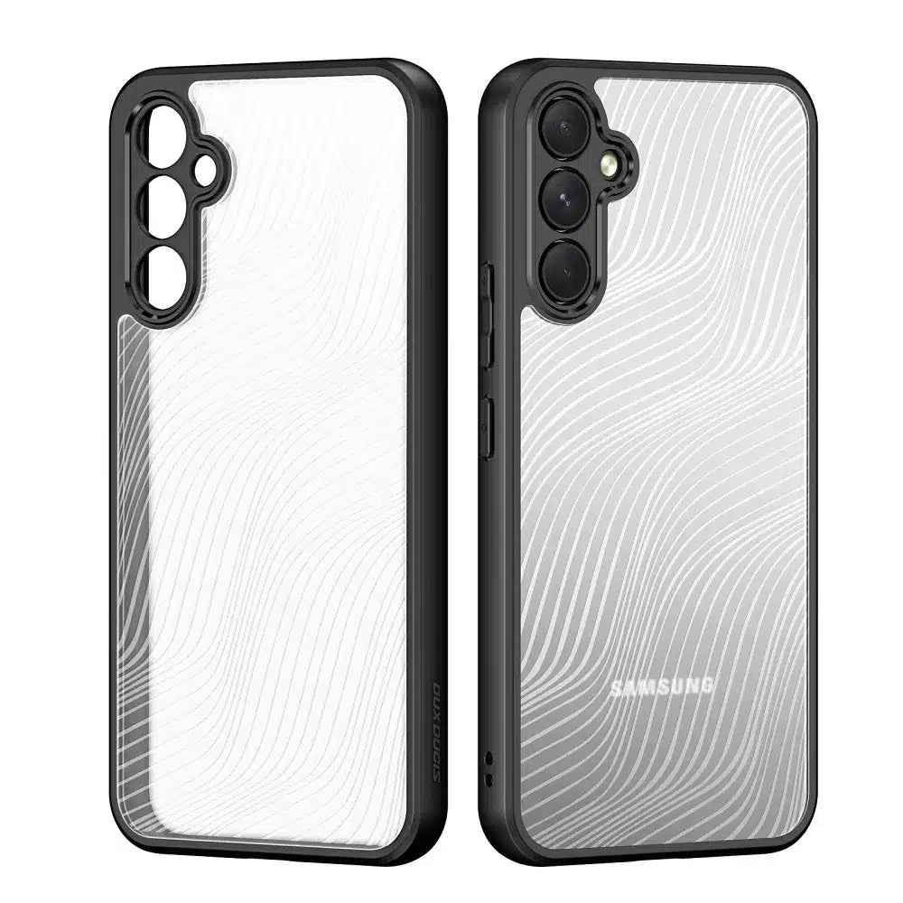 DUX DUCIS Aimo - premium zaštitna maska za Samsung Galaxy A34 5G crna