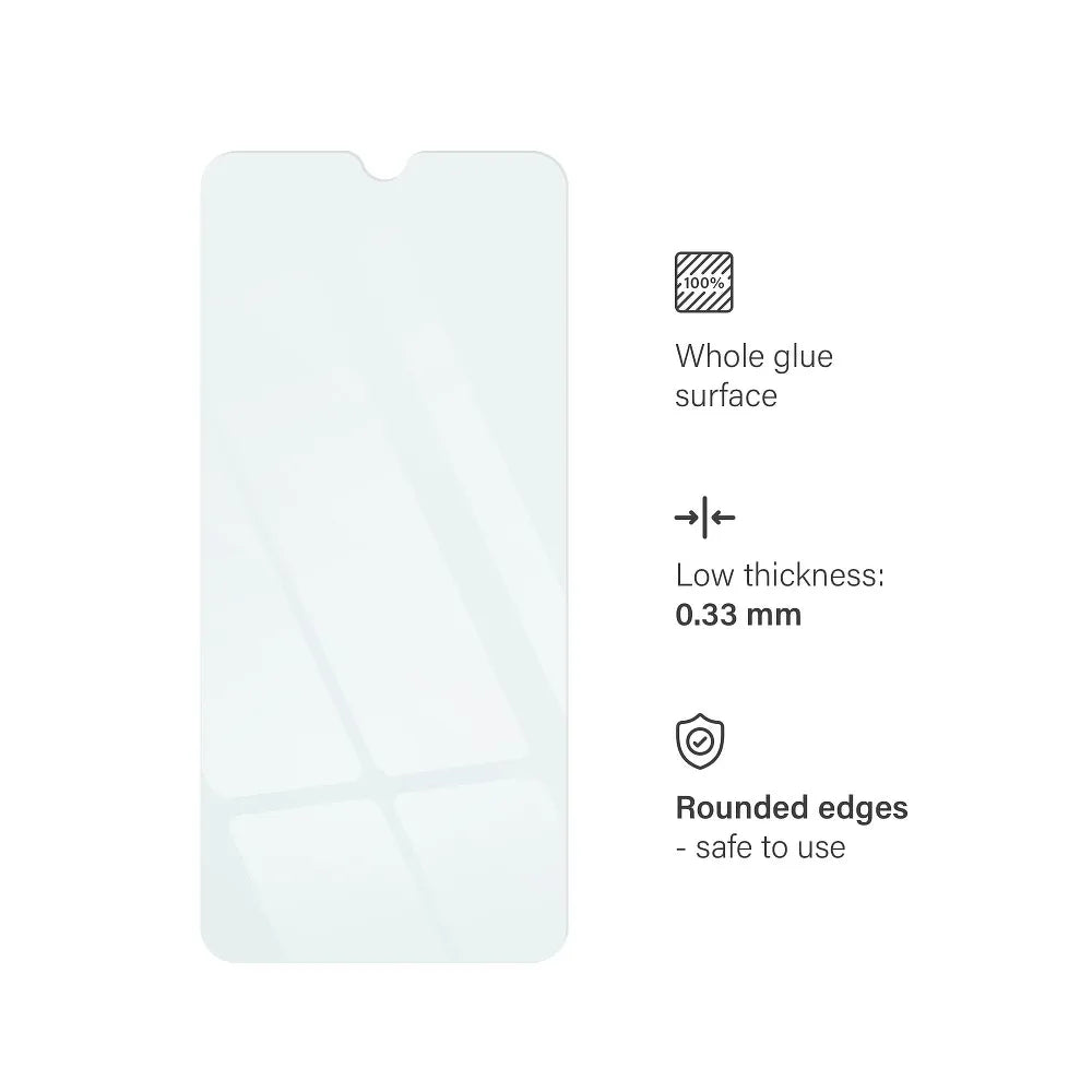 Blue Star kaljeno staklo za Xiaomi Redmi Note 8 Pro
