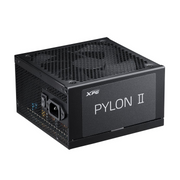 XPG PYLON II 750w jedinica za napajanje 24-pin ATX ATX Crno