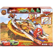 Disney Pixar Cars JFL57 igračka vozilo