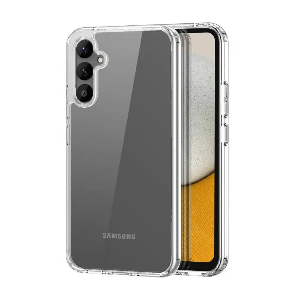 DUX DUCIS Clin – prozirna čvrsta maska ​​za Samsung Galaxy A34