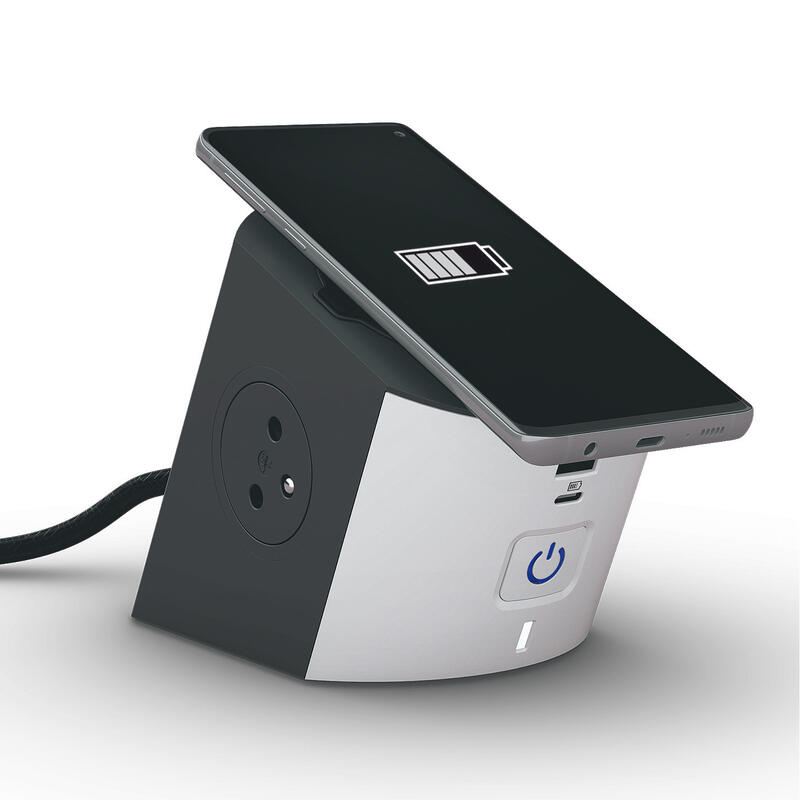 Legrand 049412 modularna utičnica