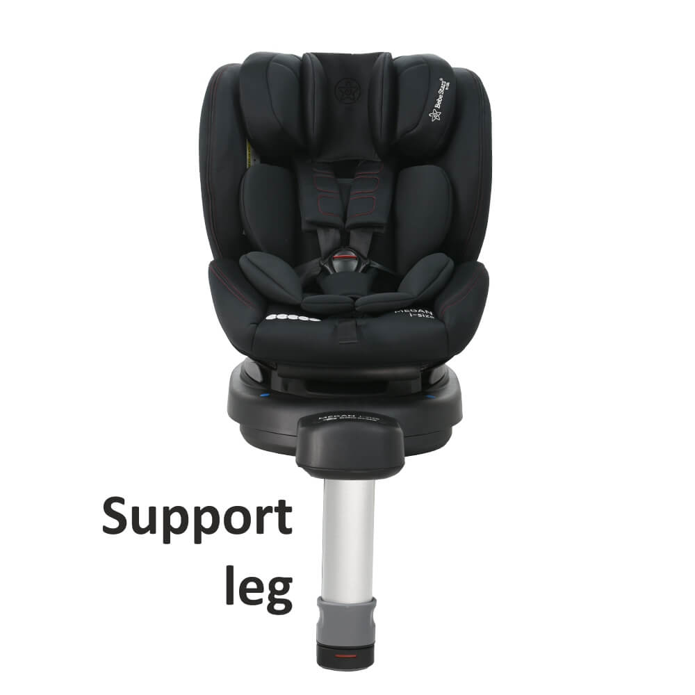 BEBESTARS I-Size autosjedalica MEGAN 40-105cm