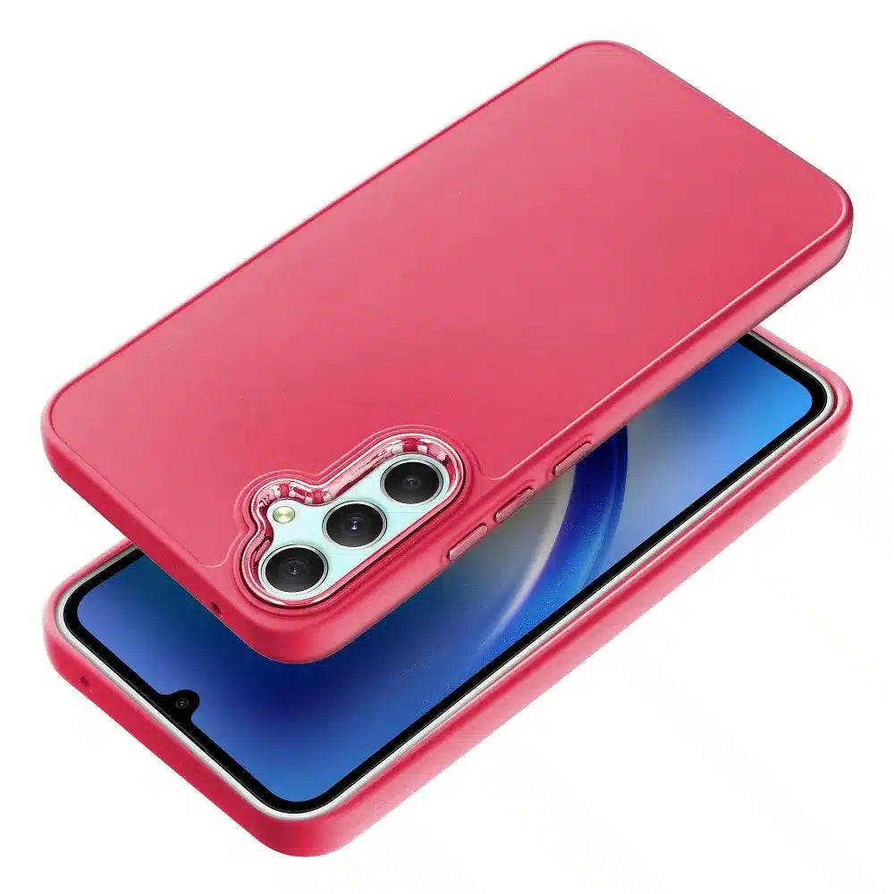 FRAME maska za SAMSUNG A34 5G magenta