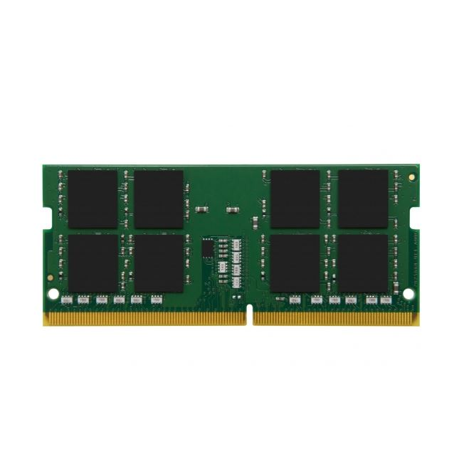 Kingston Technology KCP432SD8/32 memorijski modul 32 GB 1 x 32 GB DDR4 3200 MHz