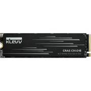 Klevv CRAS C910G 2 TB M.2 PCI Express 4.0 NVMe 3D TLC NAND