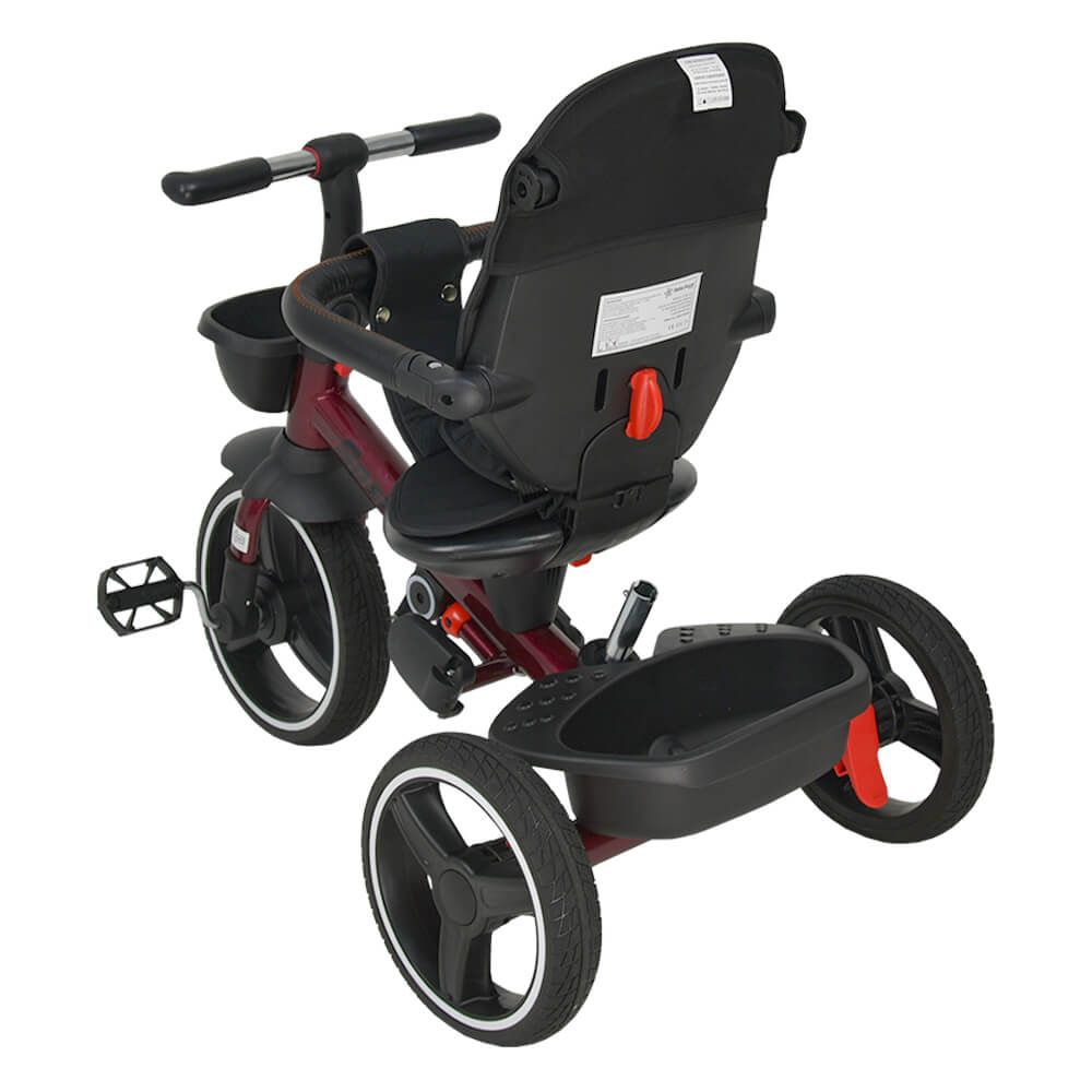 Tricikl SPARK 360°
