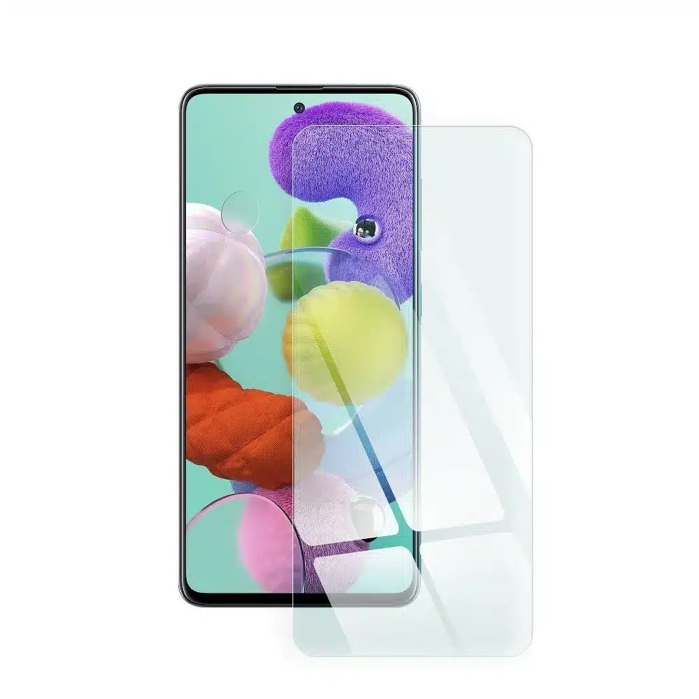 Blue Star kaljeno staklo za Samsung Galaxy A51