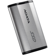 ADATA SD810 1 TB USB Tip-C USB 3.2 Gen 2x2 Crno, Srebro