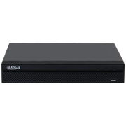 Dahua Technology Lite NVR2104HS-4KS3 1U Crno