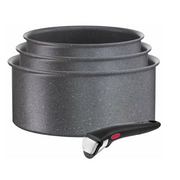 Tefal Ingenio L3969002 set tava 4 kom