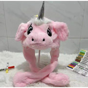 Kapa funny animals pumpica Unicorn