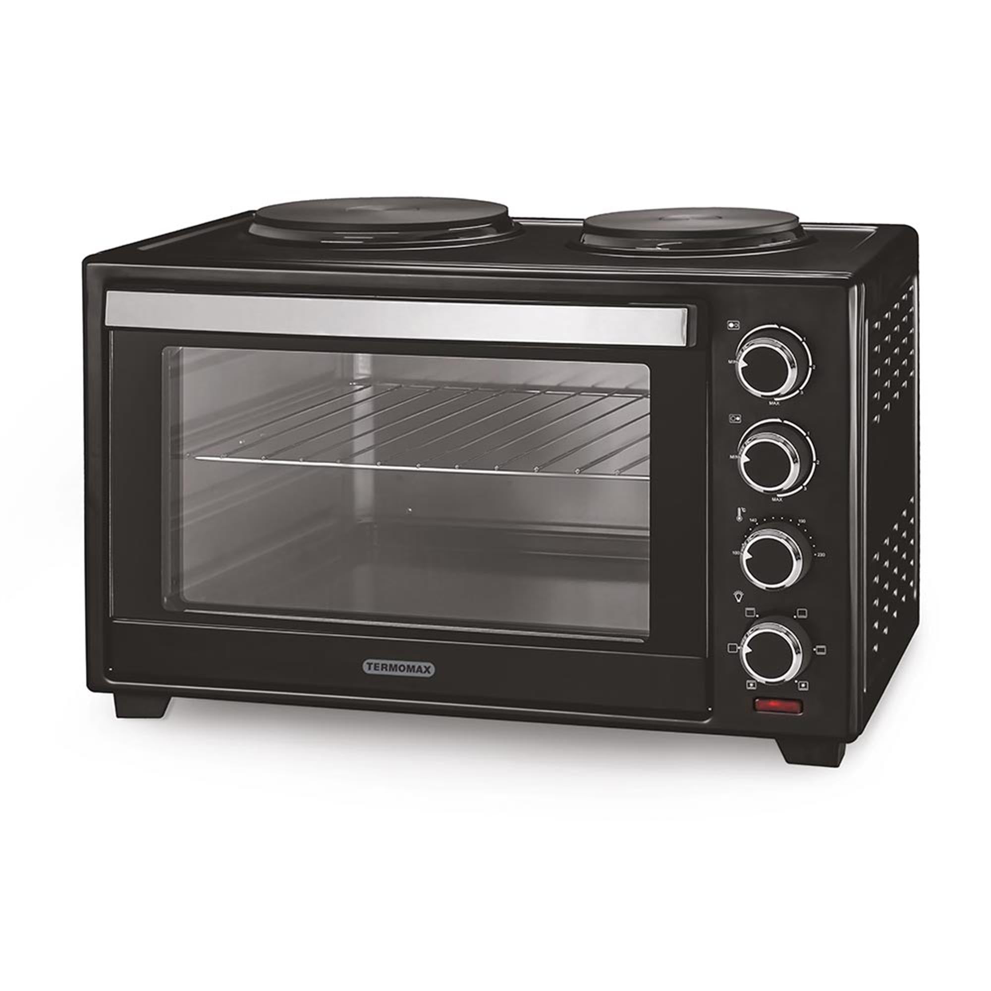 Električna mini pećnica Termomax TXC46CL