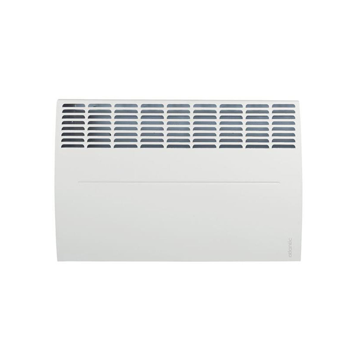 Električna zidna grijalica ATLANTIC F120 PR 2000W, display
