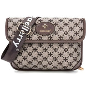 Torba Baellerry EL-35685 - Smeđa KP35685