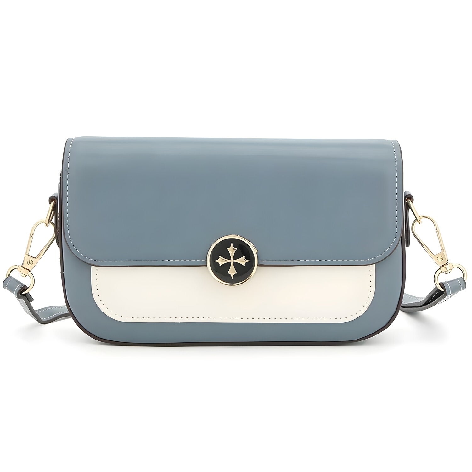 Torba Baellerry EL-35756 - Plava KP35756