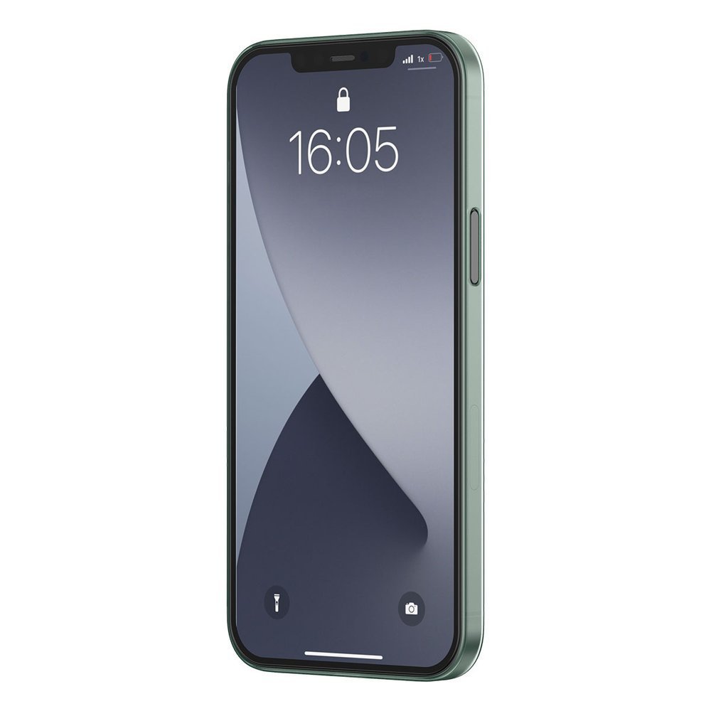 Baseus Wing Case ultra tanka maskica za iPhone 12 Pro Max