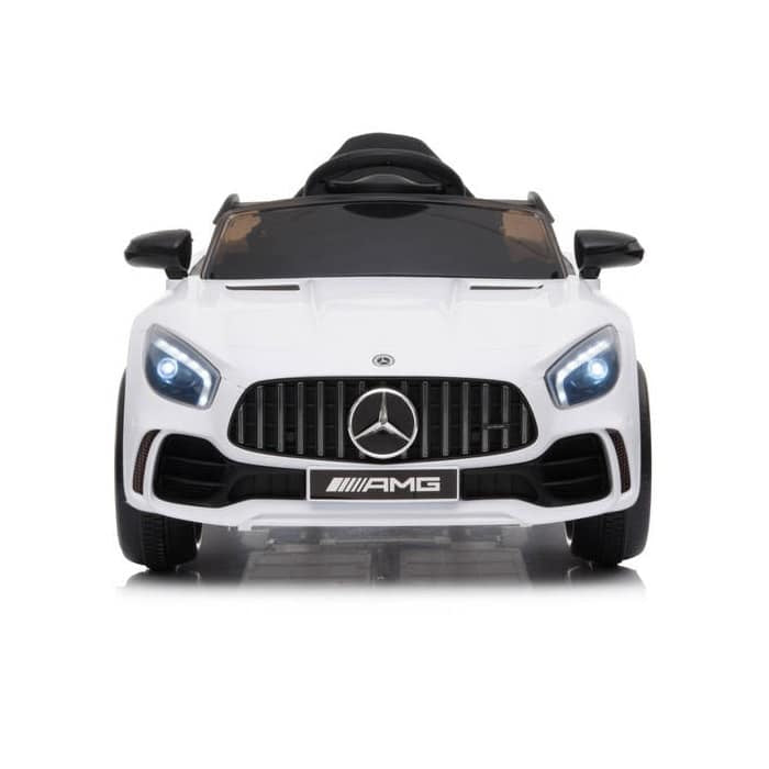Mercedes GT R AMG – bijeli