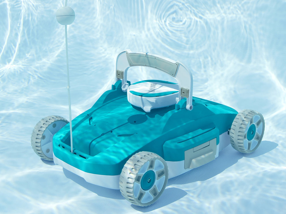 Bestway robotski usisavač za bazen AquaTronix G200