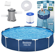 Bestway bazen (366x76cm) – 8u1