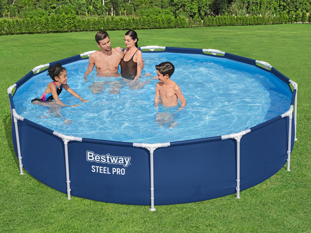Bestway bazen (366x76cm) – 8u1