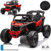 Buggy Maverick 4×4 crveni