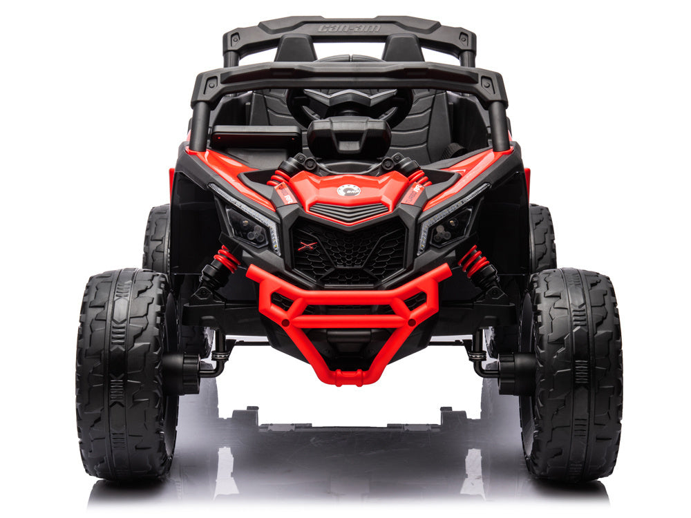 Buggy Maverick 4×4 crveni