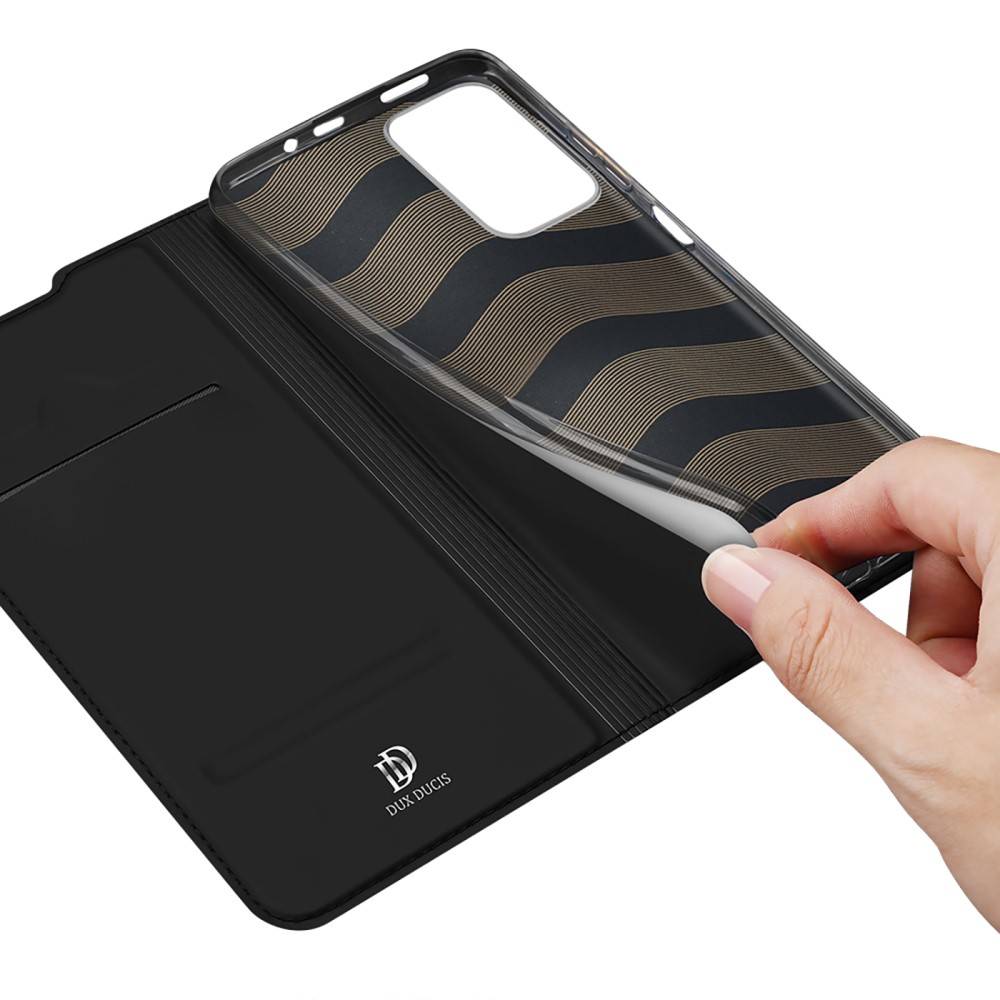 Dux Ducis Skin Pro preklopna futrola za Xiaomi Redmi Note 11 Pro+ 5G