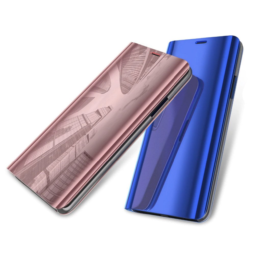 Clear View preklopna futrola za Huawei P Smart 2020