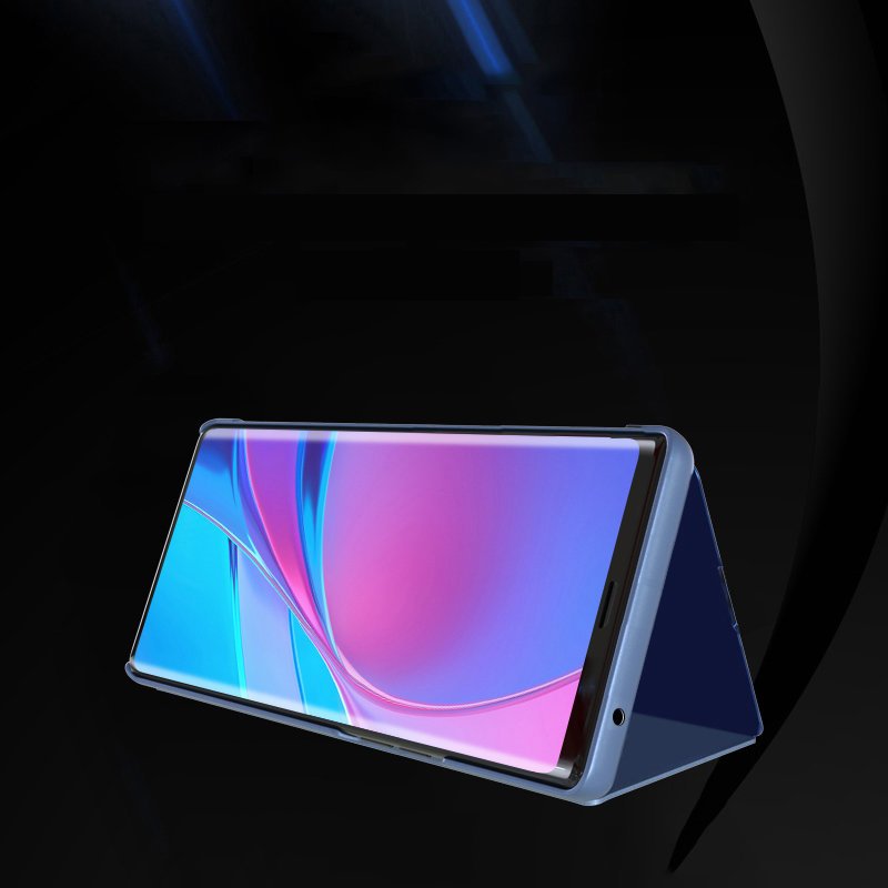 Clear View Case preklopna futrola za Samsung Galaxy A72 5G /A72 4G