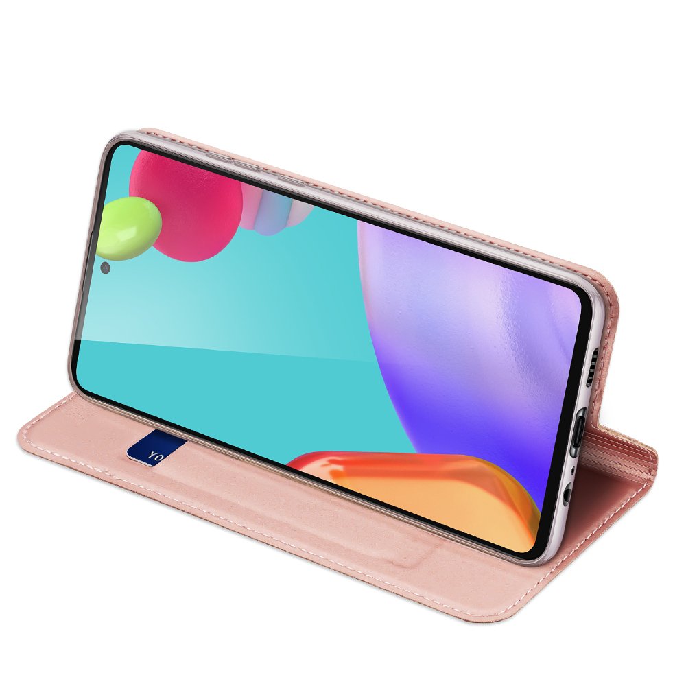 Dux Ducis Skin Pro preklopna futrola za Samsung Galaxy A52 5G/A52 4G
