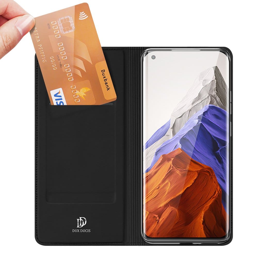 DUX DUCIS SKIN PRO futrola za XIAOMI Mi 11 Pro