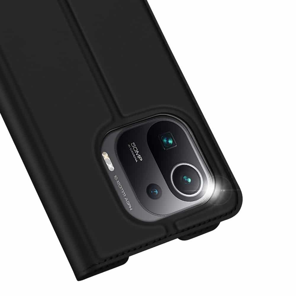 DUX DUCIS SKIN PRO futrola za XIAOMI Mi 11 Pro