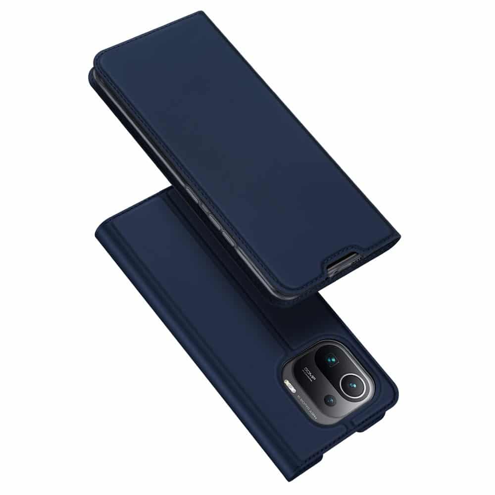 DUX DUCIS SKIN PRO futrola za XIAOMI Mi 11 Pro