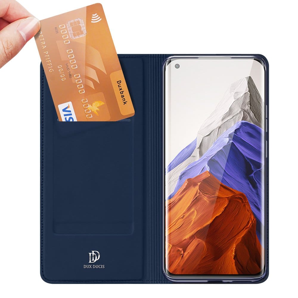 DUX DUCIS SKIN PRO futrola za XIAOMI Mi 11 Pro