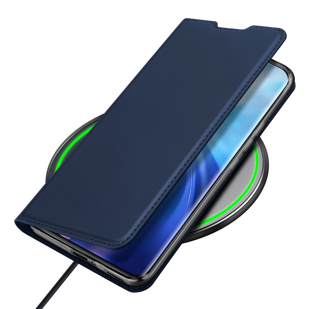DUX DUCIS Skin Pro preklopna futrola za Xiaomi Mi 11 plava