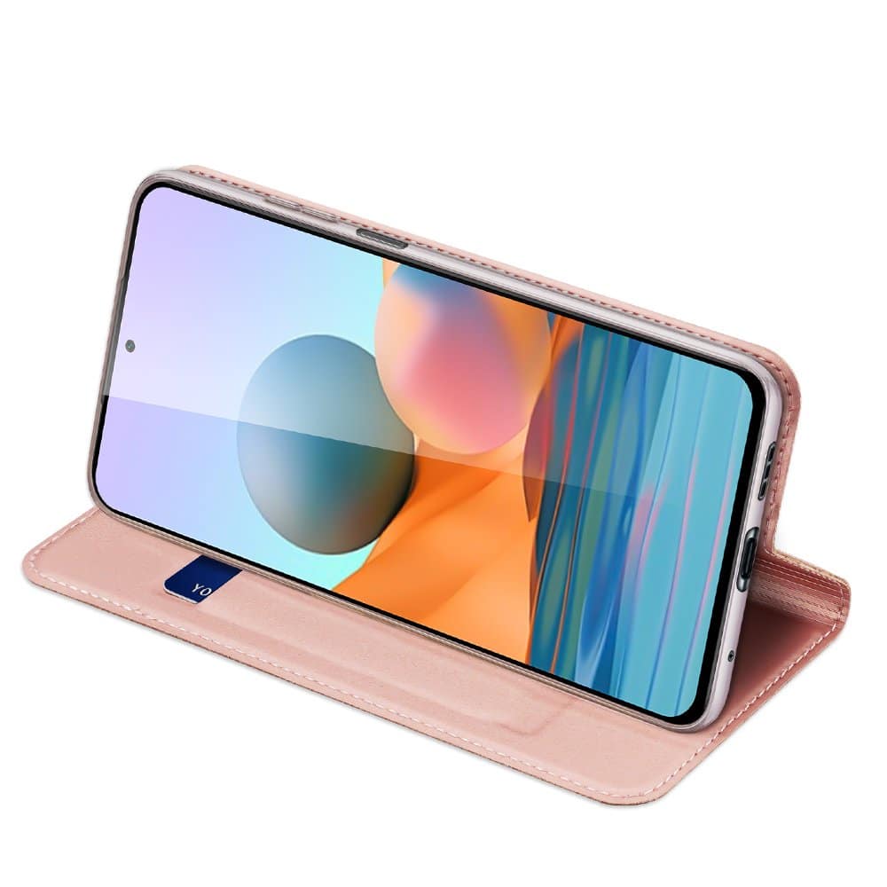DUX DUCIS SKIN PRO FUTROLA ZA XIAOMI REDMI NOTE 10 PRO/NOTE 10 PRO MAX