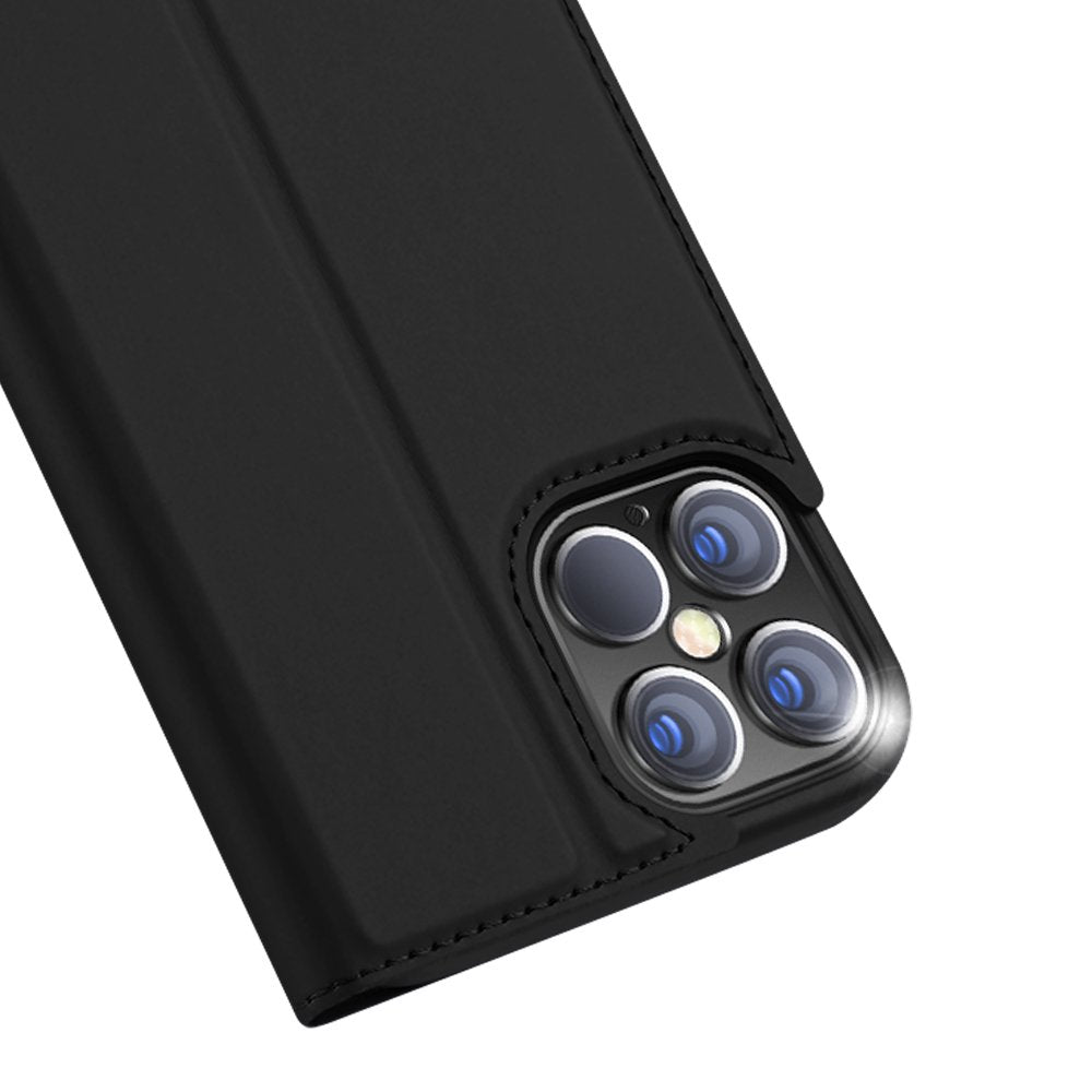 DUX DUCIS Skin Pro preklopna futrola za iPhone 12 Pro Max