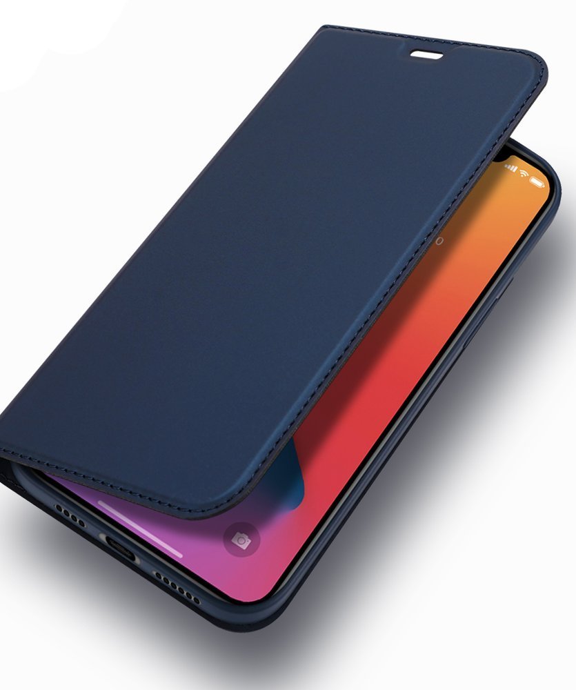 DUX DUCIS Skin Pro preklopna futrola za iPhone 12 Pro Max