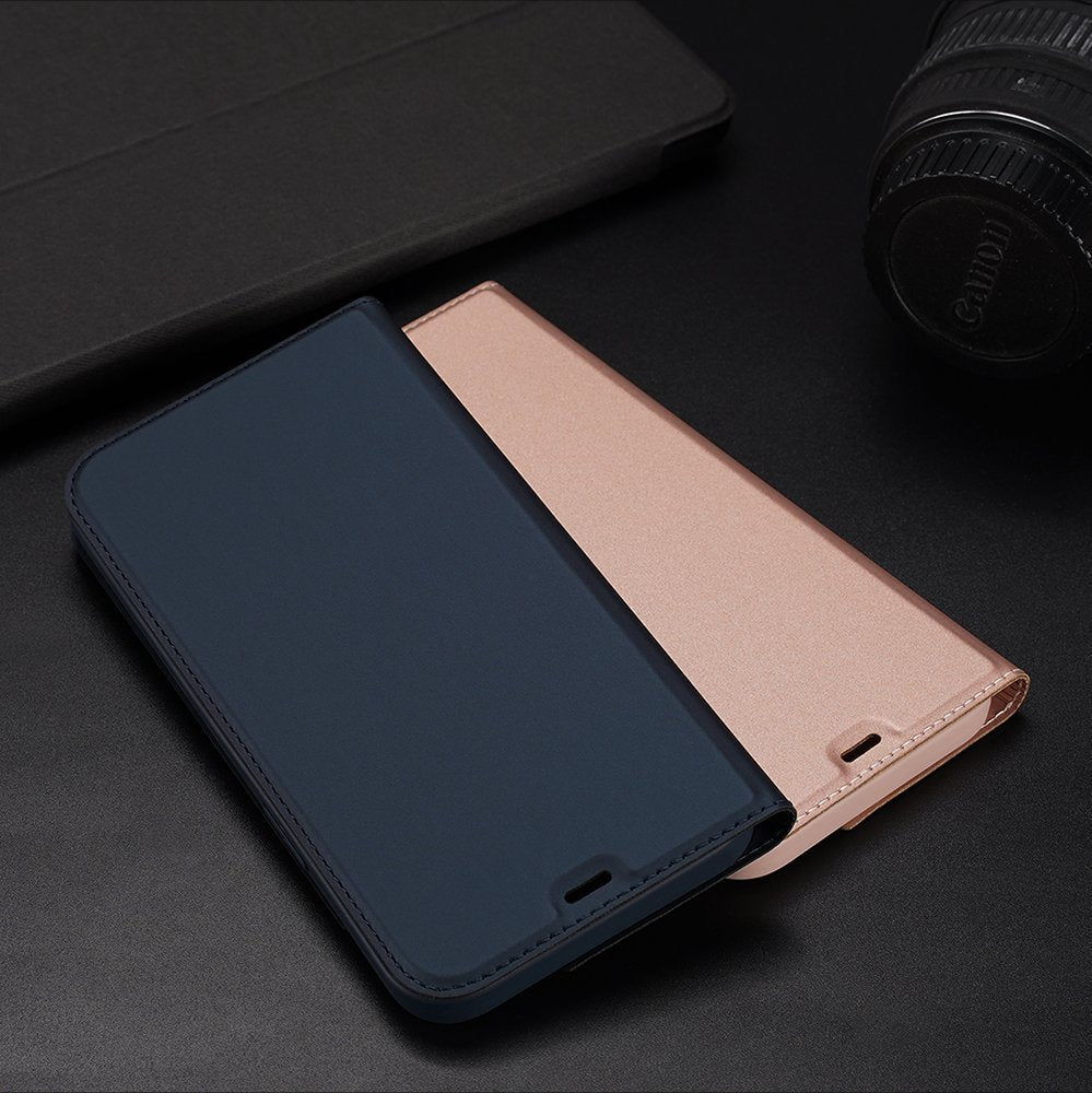 DUX DUCIS Skin Pro preklopna futrola za iPhone 12 Pro Max