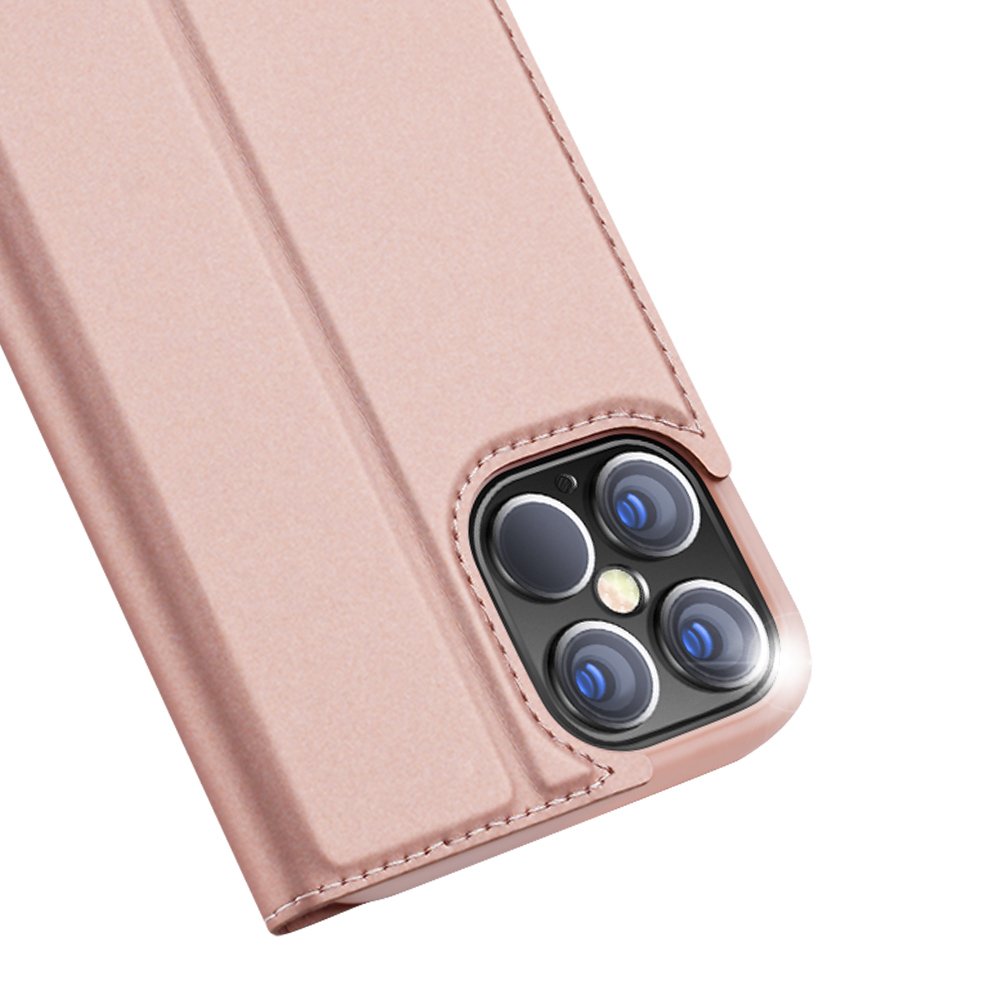 DUX DUCIS Skin Pro preklopna futrola za iPhone 12 Pro Max