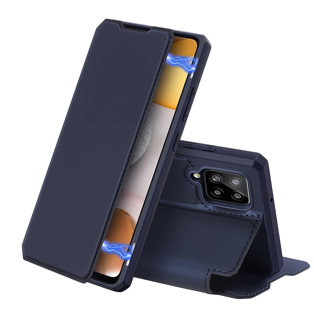 DUX DUCIS Skin X preklopna futrola za Samsung Galaxy A42 5G