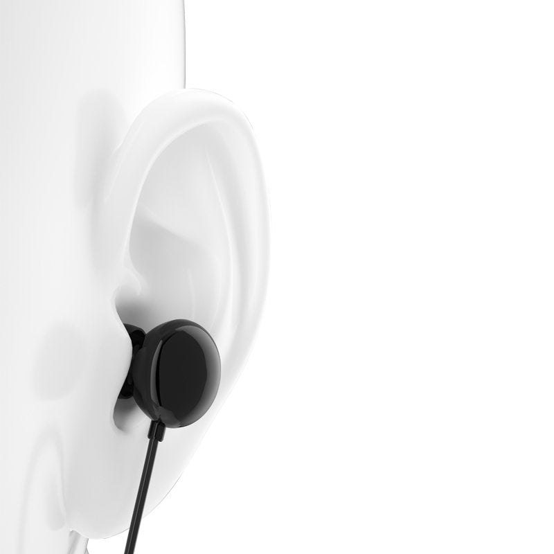 Dudao slušalice žičane in-ear X11Pro