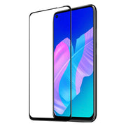Dux Ducis 9D zaštitno staklo od kaljenog stakla puna pokrivenost s okvirom za Huawei P40 Lite E