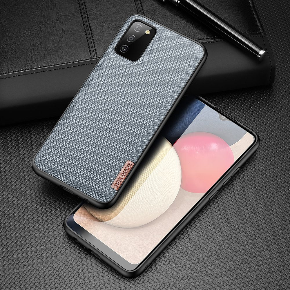Dux Ducis Fino futrola za Samsung Galaxy A02s