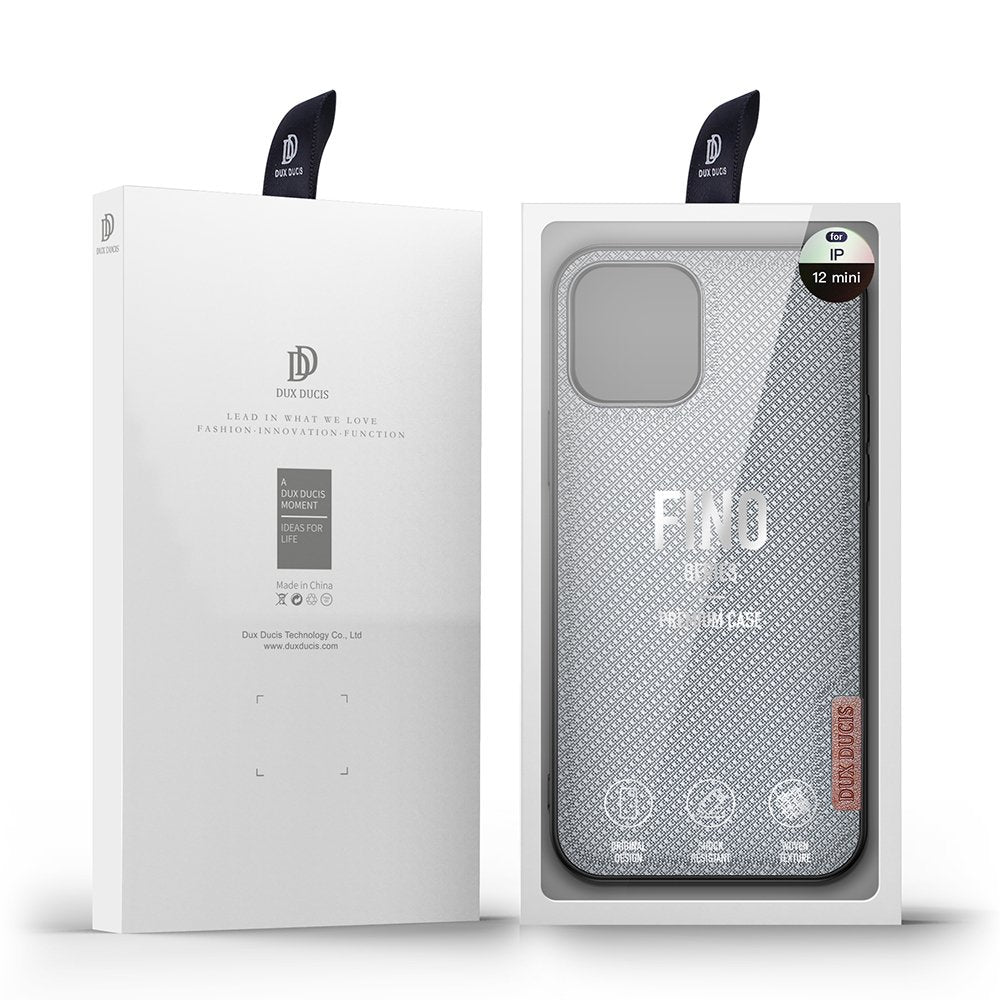 Dux Ducis Fino futrola za iPhone 12 Mini