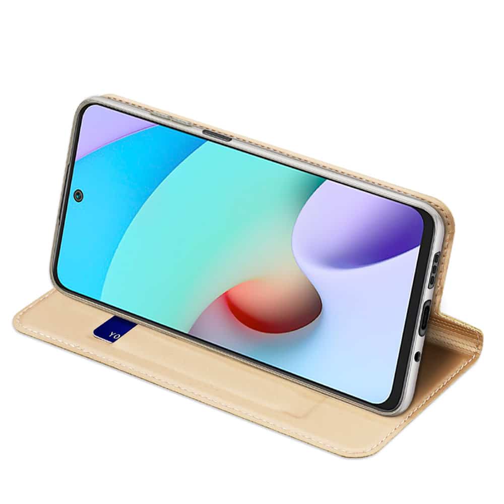 DUX DUCIS SKIN PRO futrola za XIAOMI REDMI 10