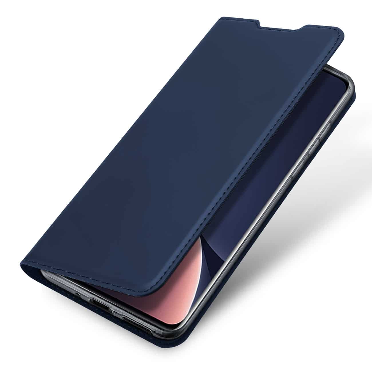 DUX DUCIS SKIN PRO PREKLOPNA FUTROLA ZA XIAOMI 12 PRO