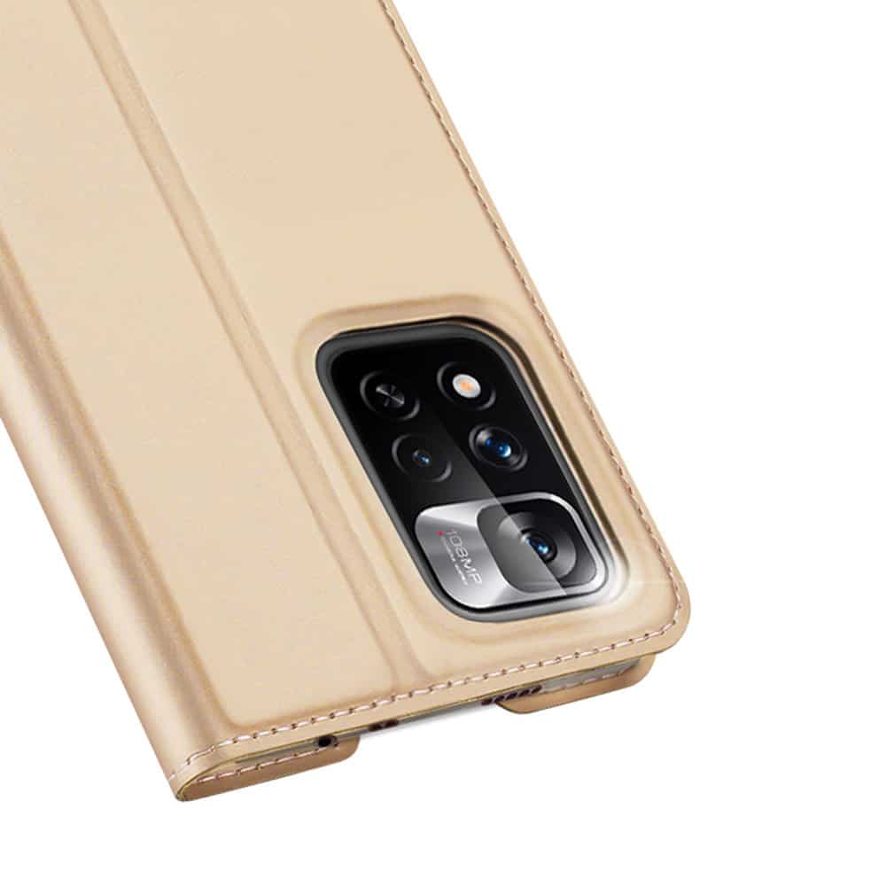Dux Ducis Skin Pro preklopna futrola za Xiaomi POCO X4 NFC